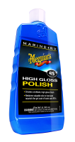 Meguiar's Marine/RV Polish (16 oz)