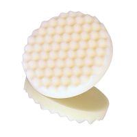 Foam Compounding Pad 8 inch (2 Pads/Pack)