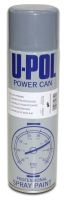Power Can Gloss Dark Gray Etch Primer Top Coat (500 ml)
