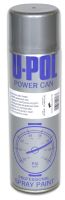 Power Can Gloss Gray Primer Top Coat (500 ml)