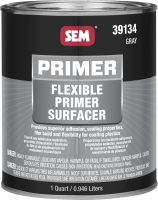 Flexible Primer Surfacer - Qt