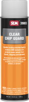 Clear Chip Guard (14.8 oz.)