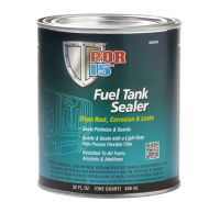 POR-15 49204 Fuel Tank Sealer (Quart)