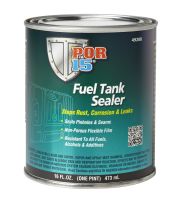 Por-15 49208 Fuel Tank Sealer (Pint)