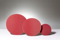 Sunmight Sunfoam Hook & Loop 3 in. No Hole Foam Sanding Discs 3000 Grit (20/Box)