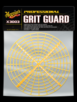 Meguiar's Grit Guard 1/8 in x 2-1/2 in for 3.5 to 5 Gallon Buckets