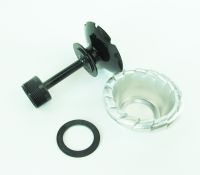 Baffle Kit for DAD-503 Breathable Air Filtration Unit
