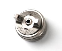 Air Cap and Retaining Ring for GFG-670 Plus Spray Gun