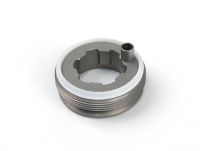 Baffle Assembly for GFG-670 Plus Gravity Feed Gun