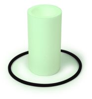 Filter Element and Gasket Kit for FinishLine HAR-602