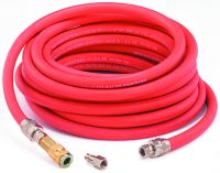 DeVilbiss 210004 Smooth Cover Air Bulk Hose Assembly