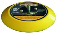 6 in. PSA Backing Pad