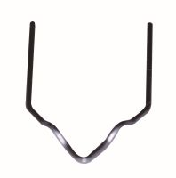 V Style Staples for Use with #7600 for Repairing Inside Plastic Corners (50 pc.)