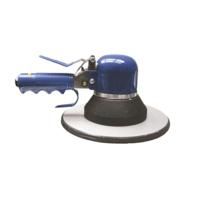 8 in. Gear Driven Random Orbital Sander with 8 in. Pad