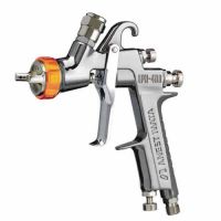 IWATA LPH400-LVX Extreme Series HVLP Gravity Feed Spray Gun 1.4 mm Nozzle