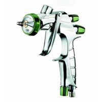 IWATA Supernova Entech LS400 Series HVLP Gravity Feed Spray Gun 1.3 mm