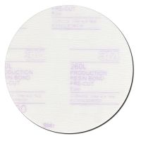 3M Hookit Finishing Film Disc 6 inch P1200 Grit (100 Discs/Box)