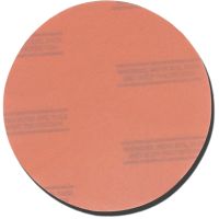 3M Red Abrasive Stikit Disc 6 inch P800 Grit (100 Discs/Roll)