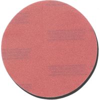 3M Red Abrasive Stikit Disc 6 inch P150 Grit (100 Discs/Roll)