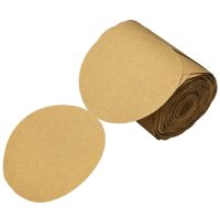 Stikit Gold Disc Roll 216U 6 inch 360 Grit