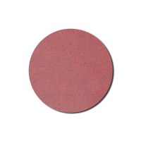 Red Abrasive Hookit 5 in. P80 Grit Sanding Disc (50/Box)