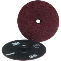 Kut-Down 36 Grit Disc (3 in.)