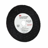 3M General Purpose Cut-Off Wheel  (3 in X 1/16 in X 3/8 in)