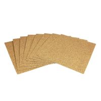 346U 9 in. x 11 in. 40 Grit D-weight Paper Sanding Sheet (50/Box)