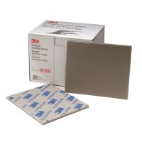 3M Softback Sanding Sponge Ultrafine Grade 4 1/2 in x 5 1/2 in (20 Sponges)