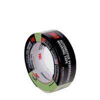 3M 03433 233+ Series 32 m x 36 mm Automotive Performance Masking Tape