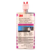 Semi-Rigid Plastic Repair (200 mL)