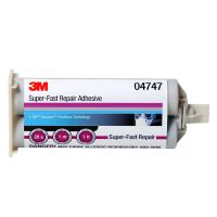 Amber Super-Fast Repair Adhesive (47.3 mL)