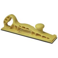 Stikit Hand File Board (2 in. x 16 in.)