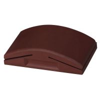 3M Rubber Sanding Block (2 in. x 5 in.)