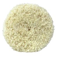 3M 05703 Double-Sided 9 in. Wool Compound Pad