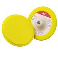 3M Hookit 7 in. Backup Pad