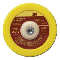 Perfect-It Back-Up Pad (7 in.)
