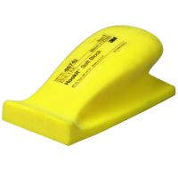 Hookit Soft Hand Block (2-3/4 in. x 5 in.)