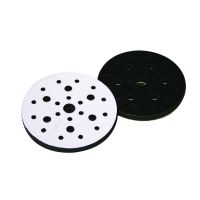3M Hookit Soft Interface Foam Backing Pad (6 x 1/2 x 3/4 in.)