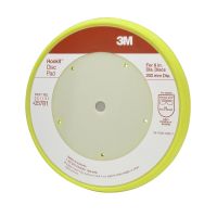 3M Hookit 5 Hole Disc Pad (8 in.)