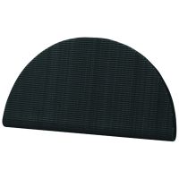 Hookit Half Round Pad (6 in.)