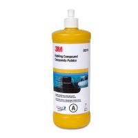 Rubbing Compound (Quart)