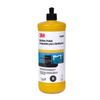3M Machine Polish (Quart)