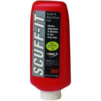 3M Scuff-It Paint Prep Gel 24.7 oz.