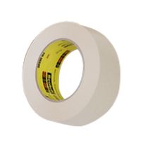 Scotch Automotive Refinish Masking Tape 233, 72 mm width (2.8 inches)