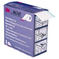 3M Trim Masking Tape 5 mm (2 in. x 10.94 yd)