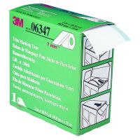 3M Trim Masking Tape 7 mm (2 in. x 10.94 yd)