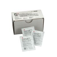 3M Automotive Adhesion Promoter Sponge Applicator Packets 2.5cc (25/Box)