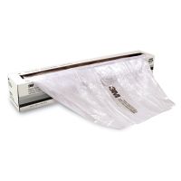 Plastic Paint Overspray Sheeting (12 ft. x 400 ft.)