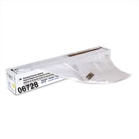 Overspray Protective Sheeting (6 Ft X 350 Ft)